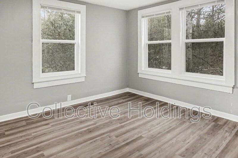 House for rent at 3640 Wenonah Rd SW, Birmingham, AL 35221