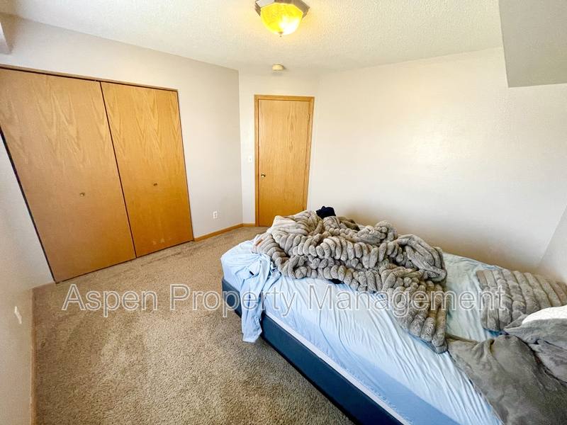 Apartment for rent at 2262 Holiday Rd #112, Coralville, IA 52241