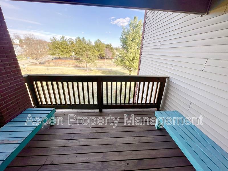 Apartment for rent at 2262 Holiday Rd #112, Coralville, IA 52241
