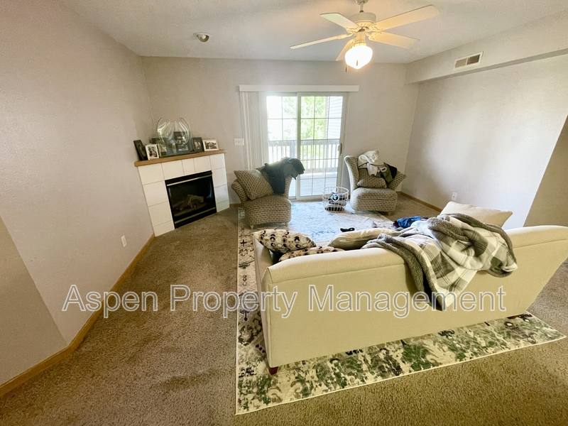 Apartment for rent at 2262 Holiday Rd #112, Coralville, IA 52241