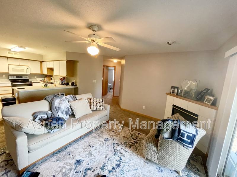 Apartment for rent at 2262 Holiday Rd #112, Coralville, IA 52241