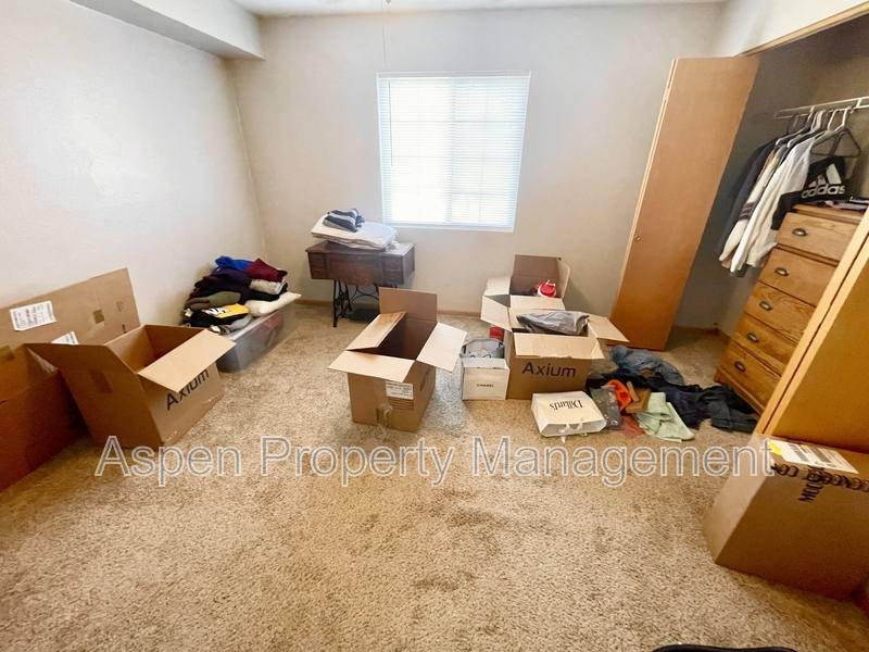 Apartment for rent at 2262 Holiday Rd #112, Coralville, IA 52241