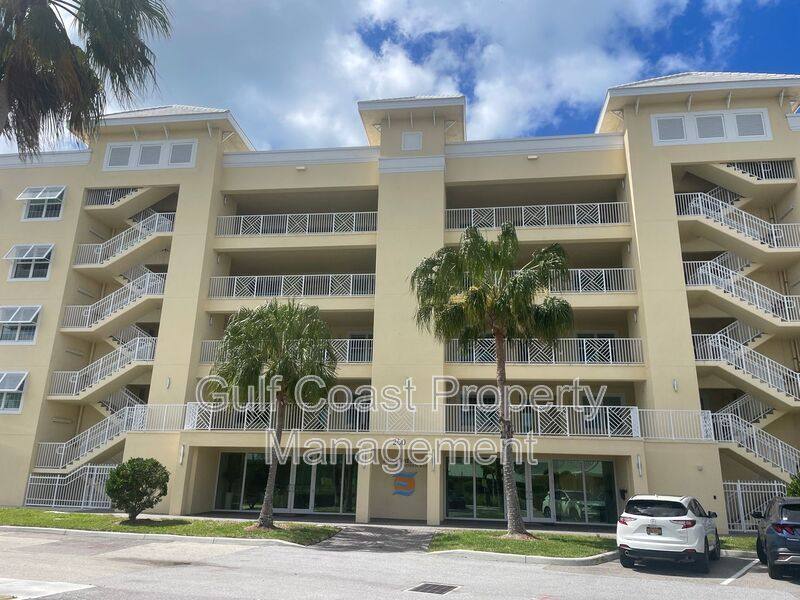 Condo for rent at 260 Hidden Bay Dr #401, Osprey, FL 34229