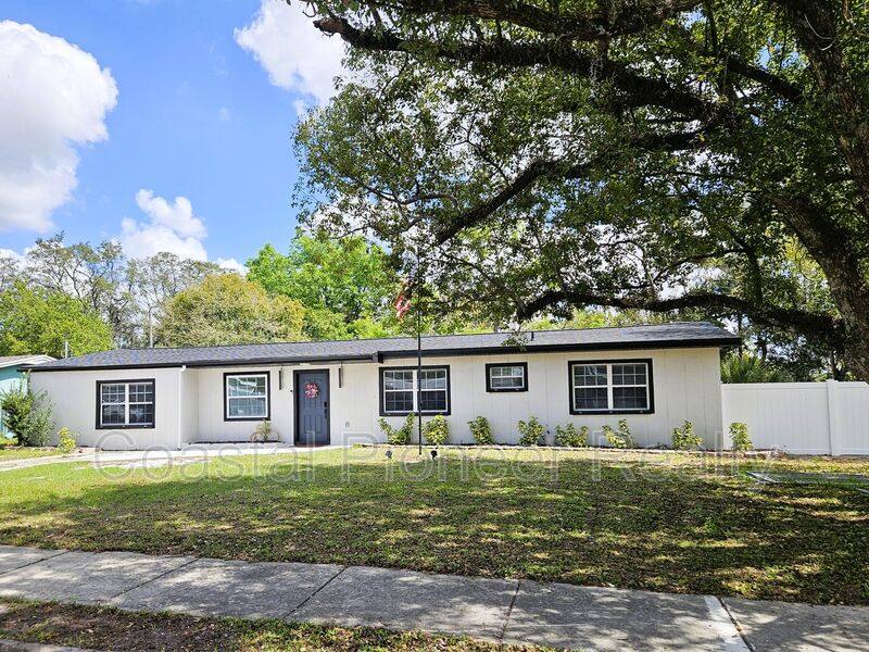 House for rent at 8711 N Wick Place, Tampa, FL 33604