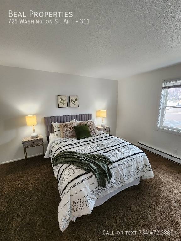 Apartment for rent at 725 Washington St #311, Monroe, MI 48161