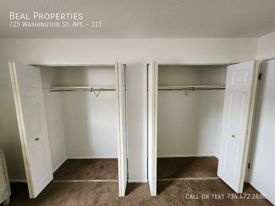 Apartment for rent at 725 Washington St #311, Monroe, MI 48161