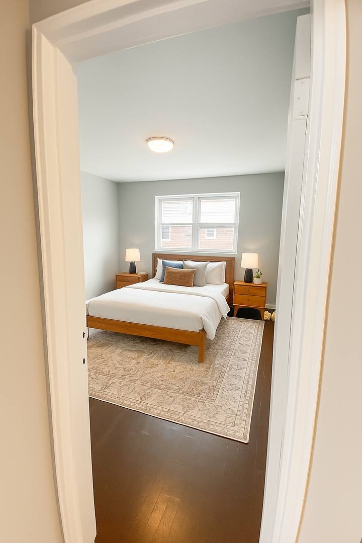 Apartment for rent at 150 Cleveland St, Orange, NJ 07050