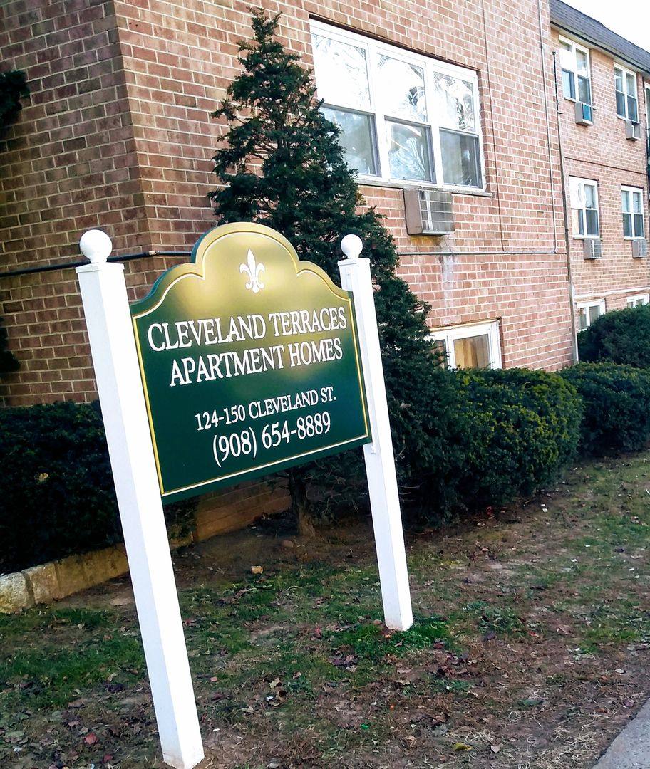 Apartment for rent at 150 Cleveland St, Orange, NJ 07050