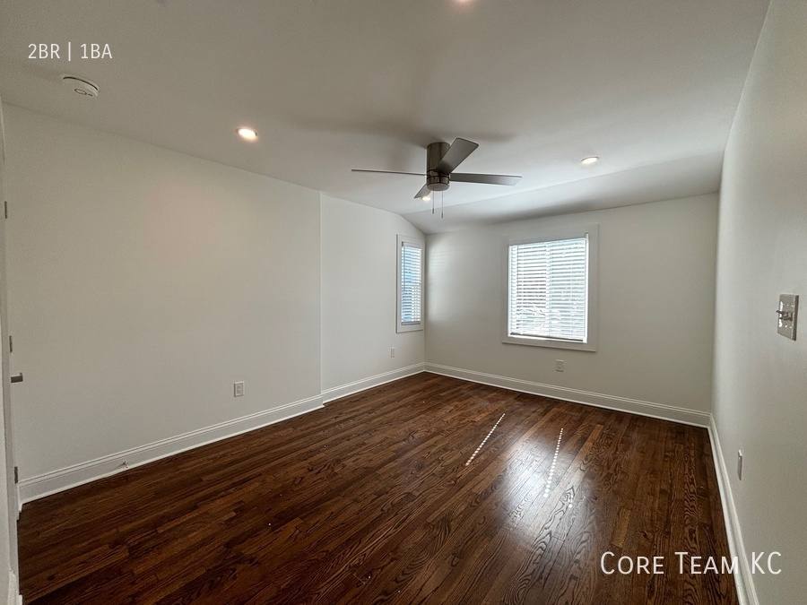 Townhouse for rent at 5044 Baltimore Ave #5028, Kansas City, MO 64112
