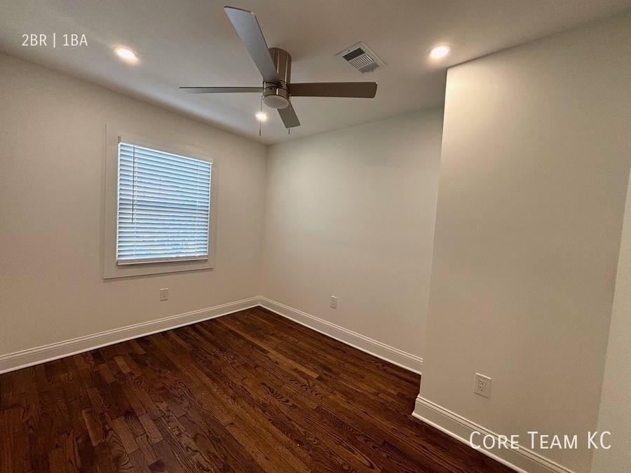 Townhouse for rent at 5044 Baltimore Ave #5028, Kansas City, MO 64112