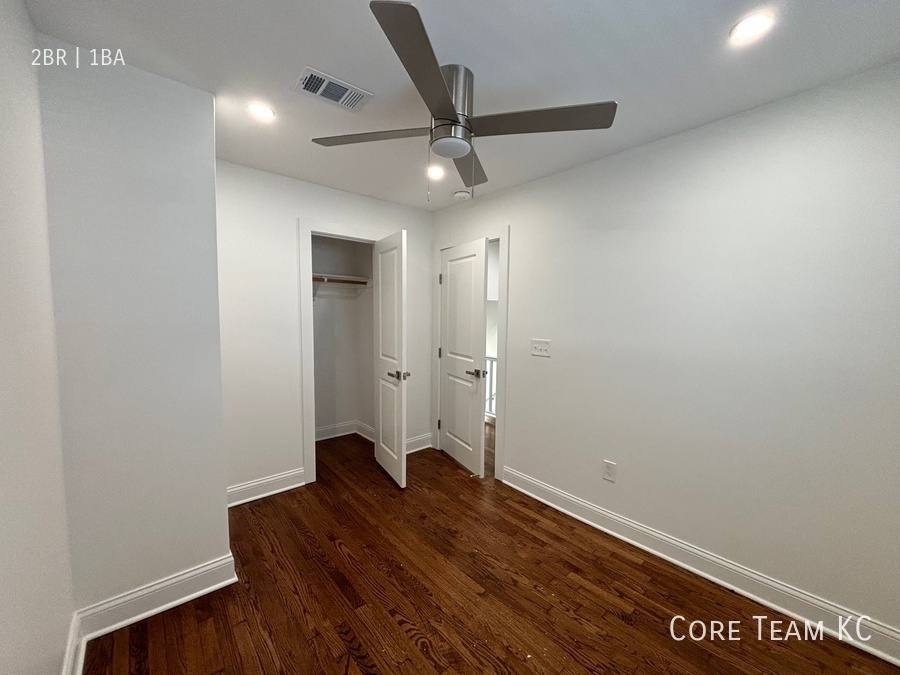 Townhouse for rent at 5044 Baltimore Ave #5028, Kansas City, MO 64112