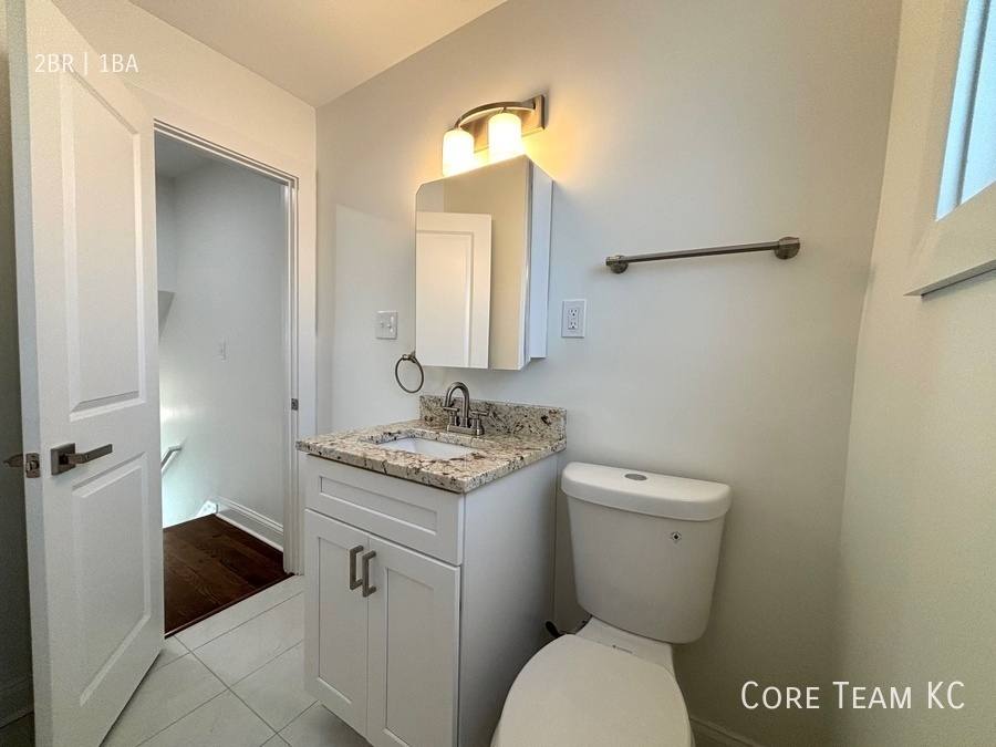 Townhouse for rent at 5044 Baltimore Ave #5028, Kansas City, MO 64112