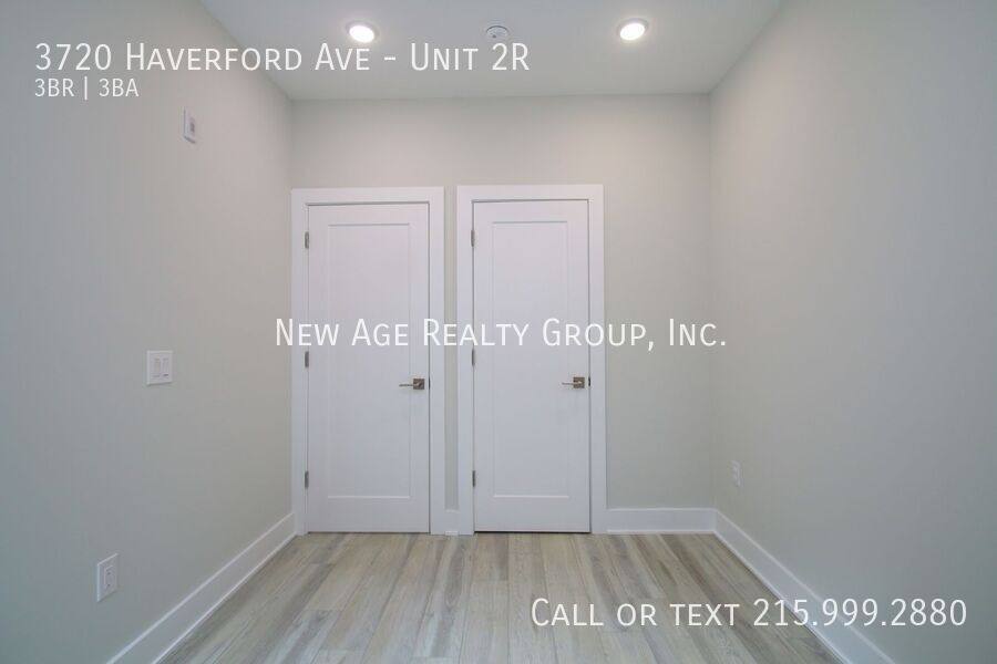 Apartment for rent at 3720 Haverford Ave, Philadelphia, PA 19104