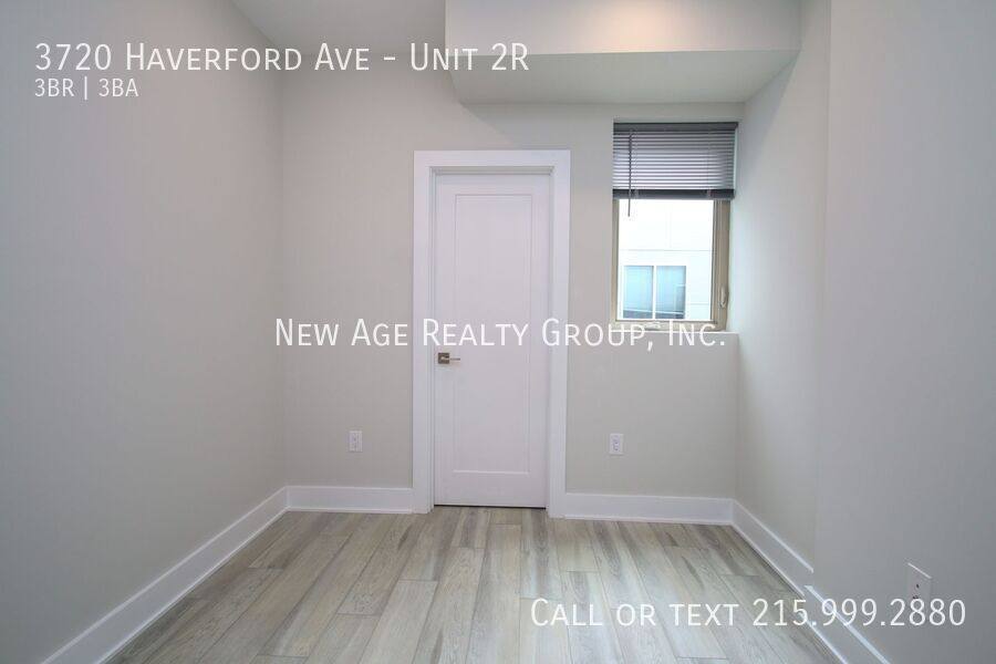 Apartment for rent at 3720 Haverford Ave, Philadelphia, PA 19104