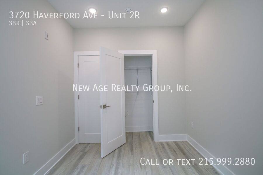 Apartment for rent at 3720 Haverford Ave, Philadelphia, PA 19104