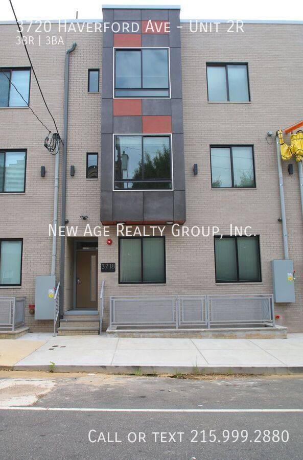 Apartment for rent at 3720 Haverford Ave, Philadelphia, PA 19104