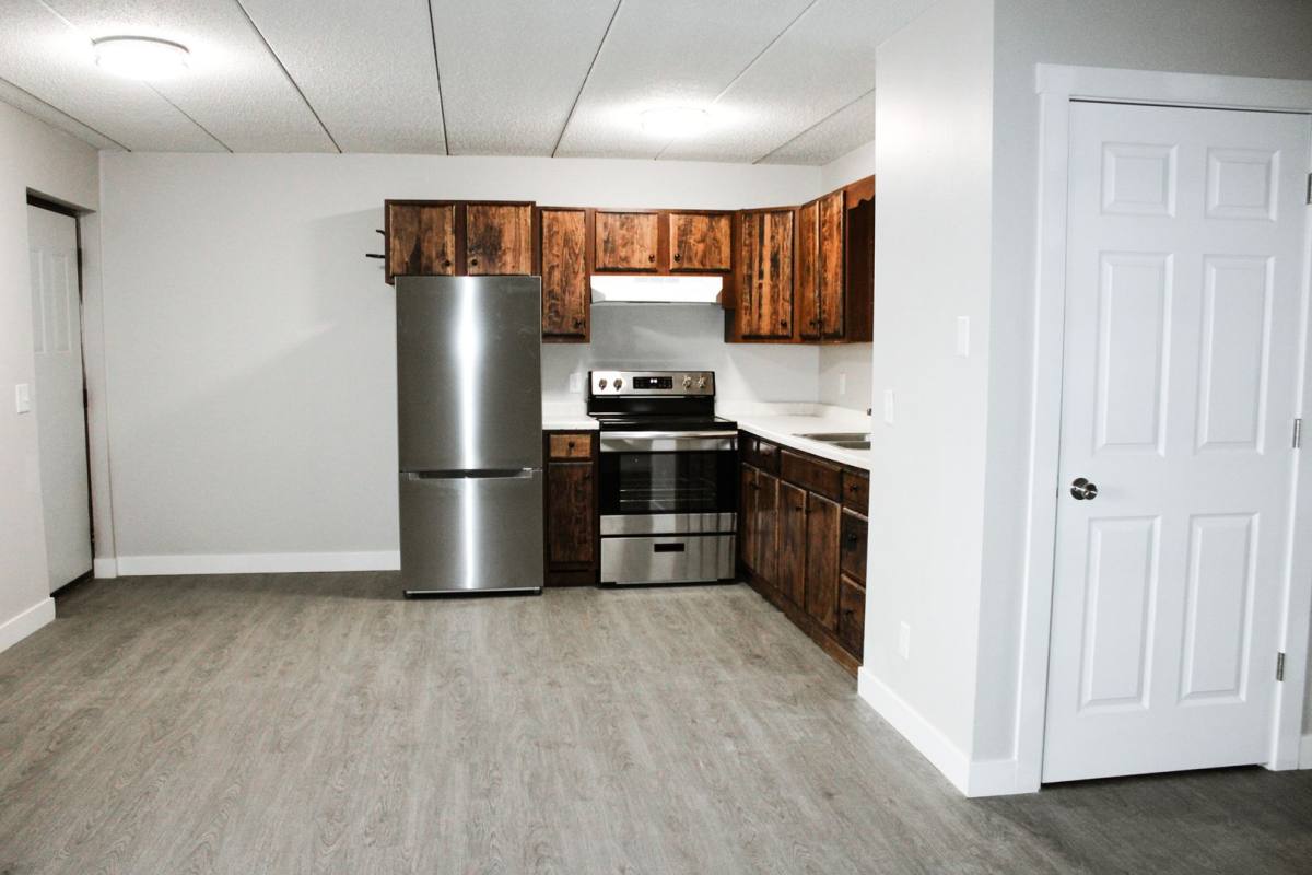 Apartment for rent at 1735 Macauley Ave, Rice Lake, WI 54868