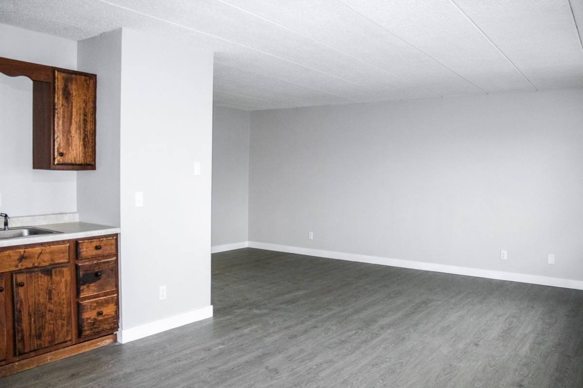 Apartment for rent at 1735 Macauley Ave, Rice Lake, WI 54868