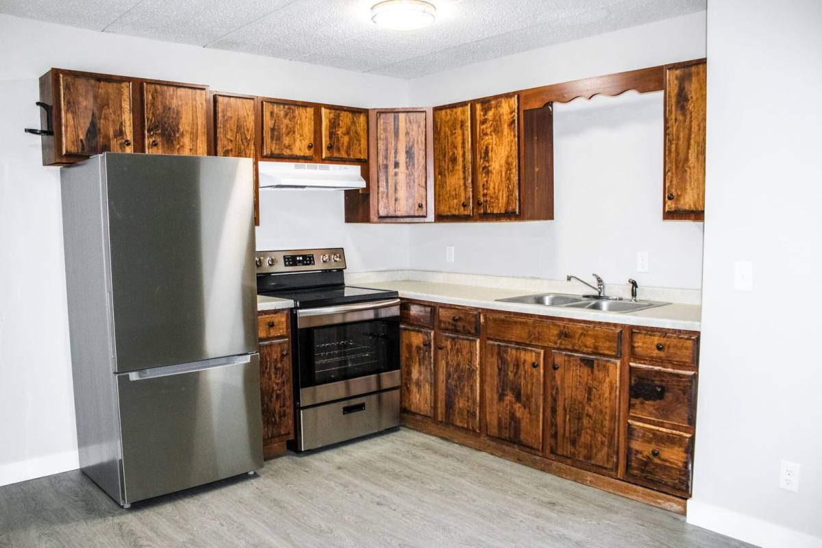 Apartment for rent at 1735 Macauley Ave, Rice Lake, WI 54868