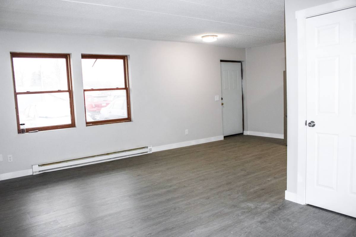 Apartment for rent at 1735 Macauley Ave, Rice Lake, WI 54868