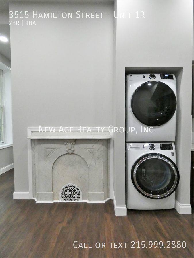Apartment for rent at 3515 Hamilton St #1R, Philadelphia, PA 19104