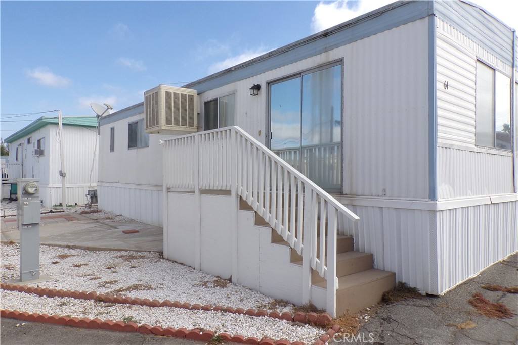 Apartment for rent at 12710 3rd St #12710SPC 64, Yucaipa, CA 92399