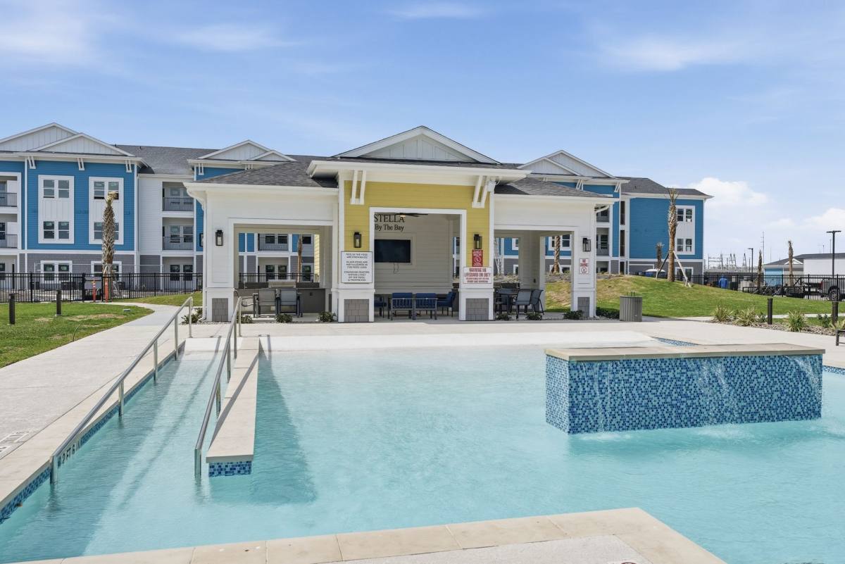 Apartment for rent at 1966 Ennis Joslin, Corpus Christi, TX 78412