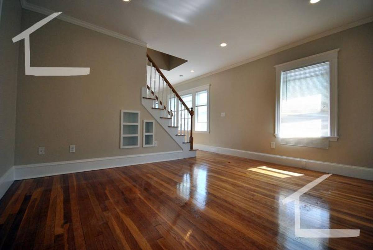 House for rent at 16 Tip Top St, Brighton, MA 02135