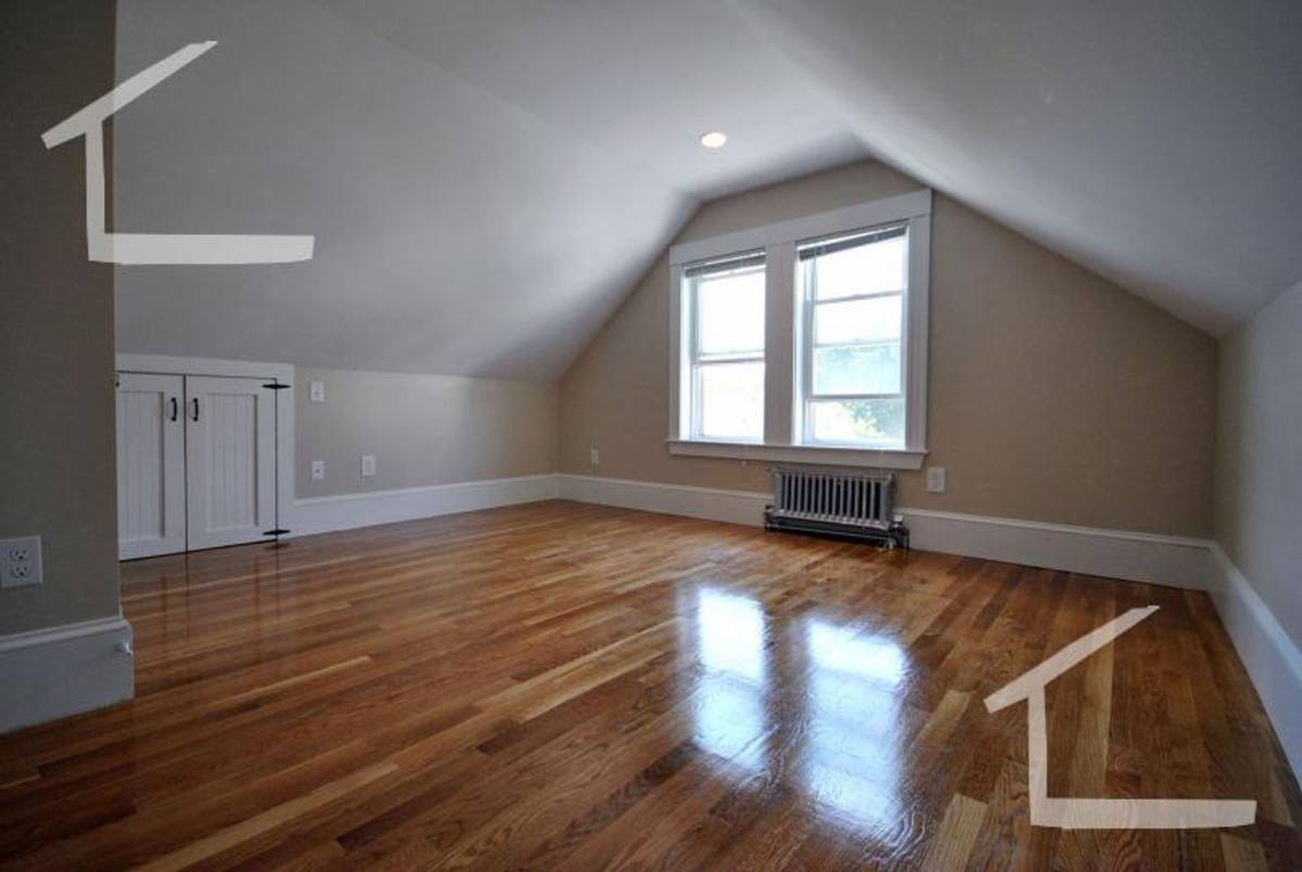 House for rent at 16 Tip Top St, Brighton, MA 02135
