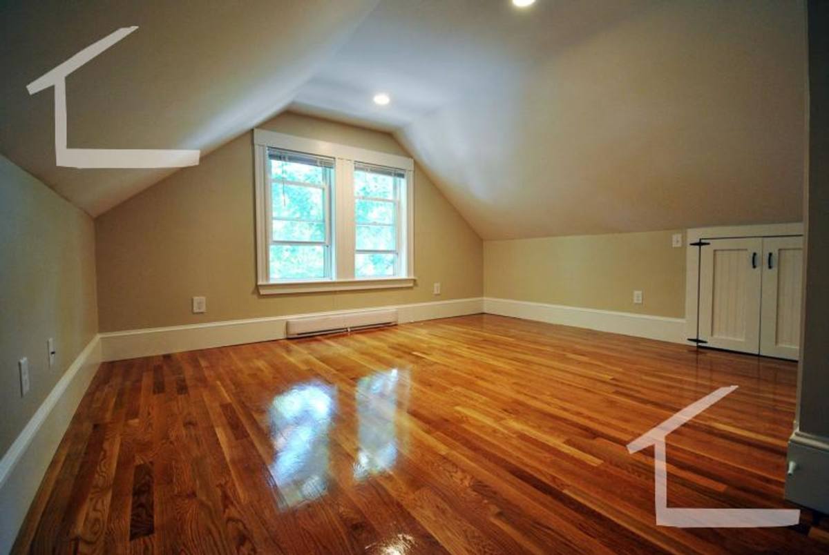 House for rent at 16 Tip Top St, Brighton, MA 02135