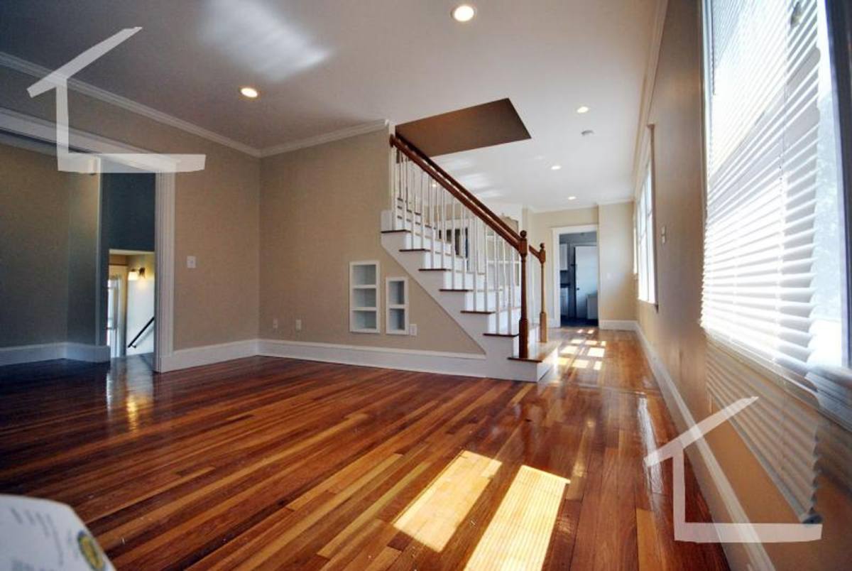 House for rent at 16 Tip Top St, Brighton, MA 02135