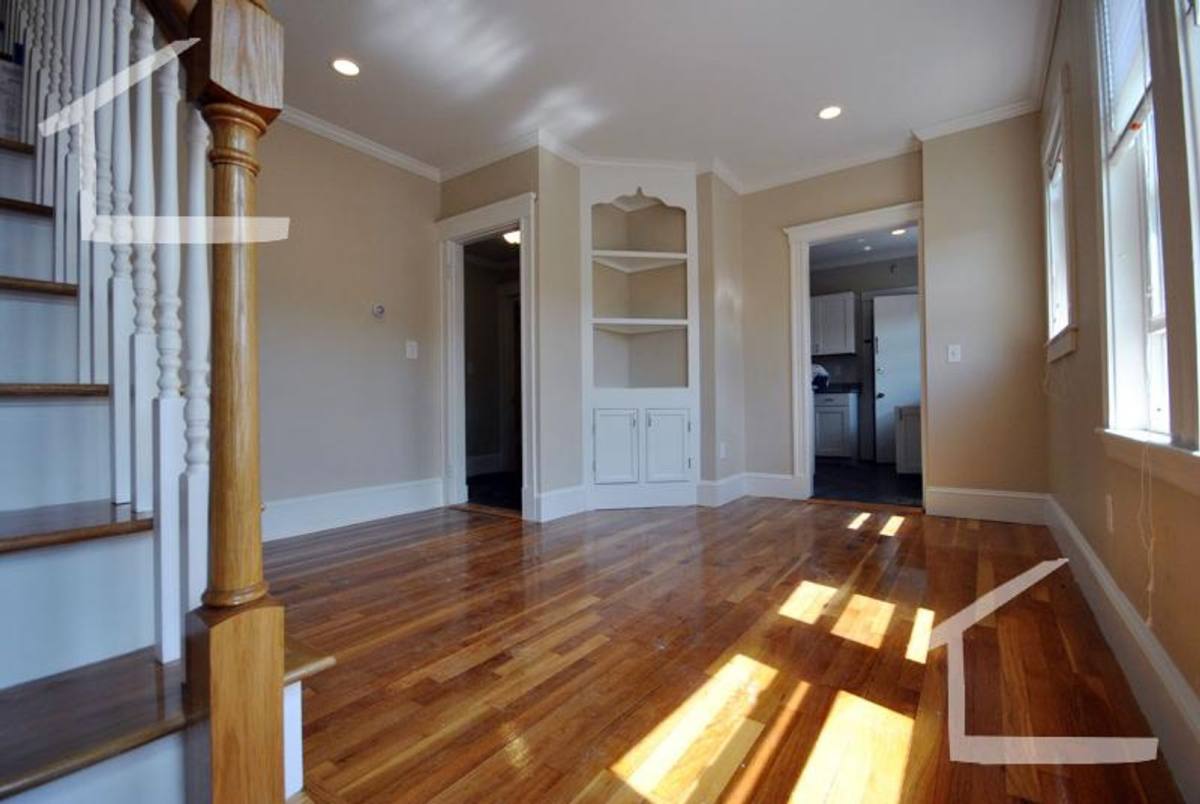 House for rent at 16 Tip Top St, Brighton, MA 02135