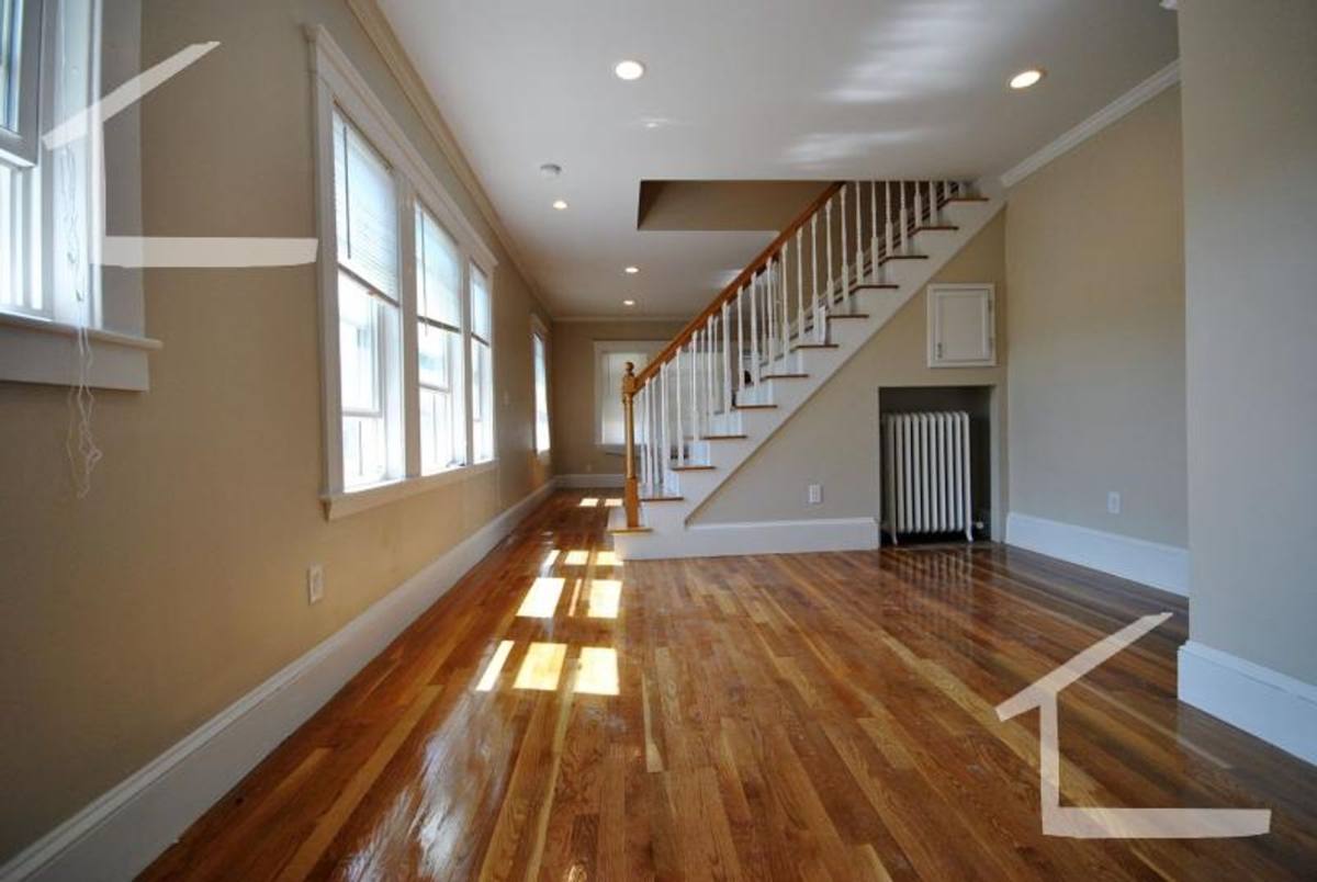 House for rent at 16 Tip Top St, Brighton, MA 02135