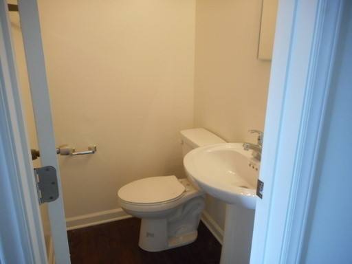 Townhouse for rent at 1324 Thomasboro, Charlotte, NC 28208