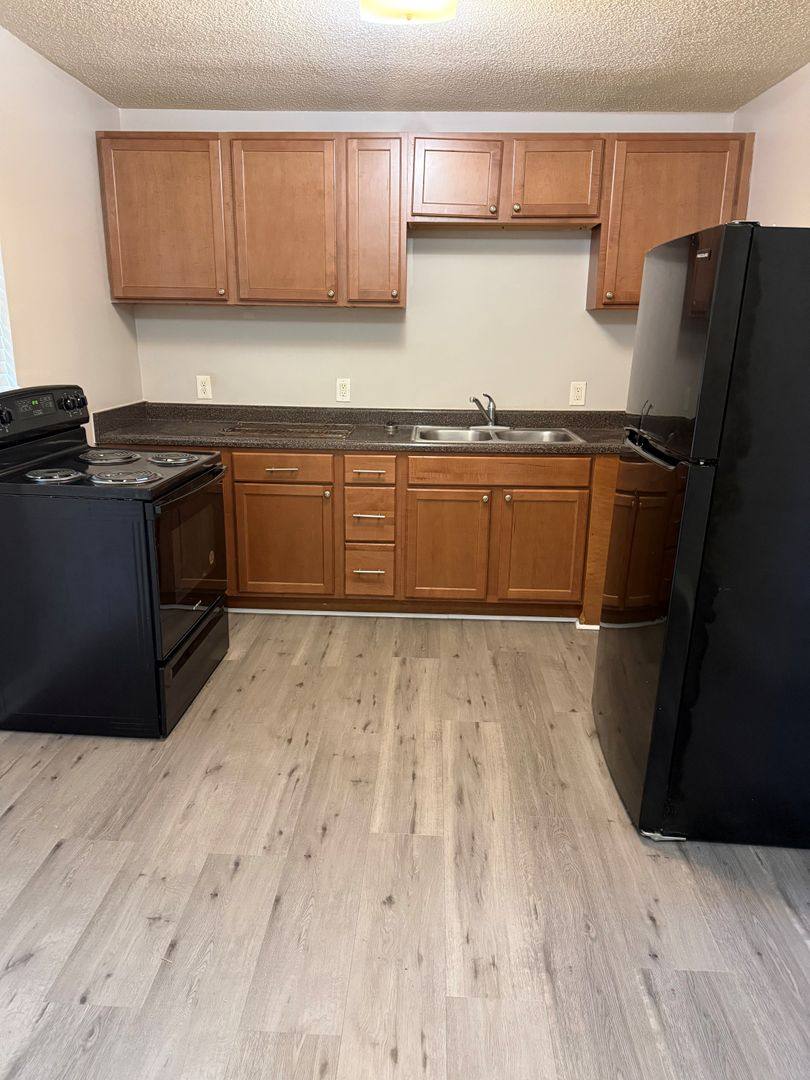Townhouse for rent at 1324 Thomasboro, Charlotte, NC 28208