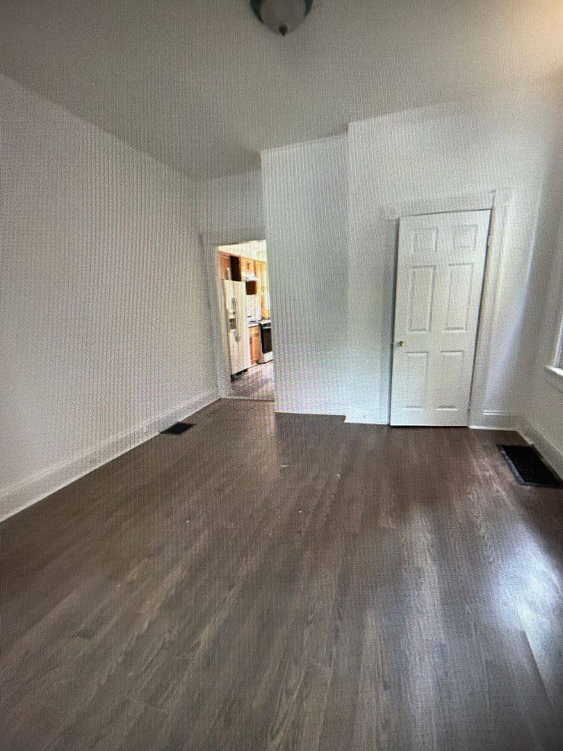 House for rent at 319 Rutherford Ave, Trenton, NJ 08618