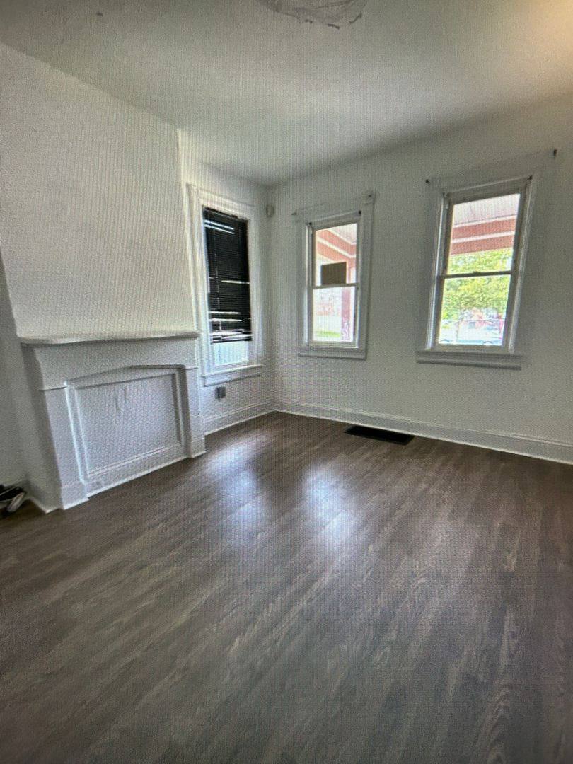 House for rent at 319 Rutherford Ave, Trenton, NJ 08618