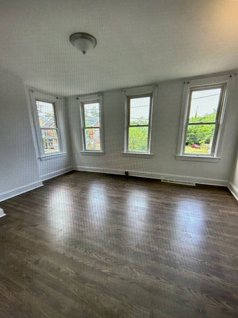 House for rent at 319 Rutherford Ave, Trenton, NJ 08618