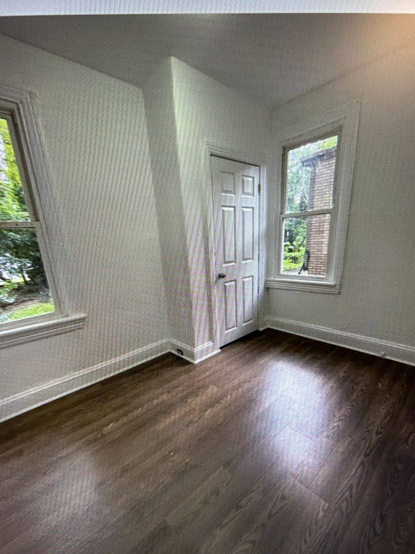 House for rent at 319 Rutherford Ave, Trenton, NJ 08618