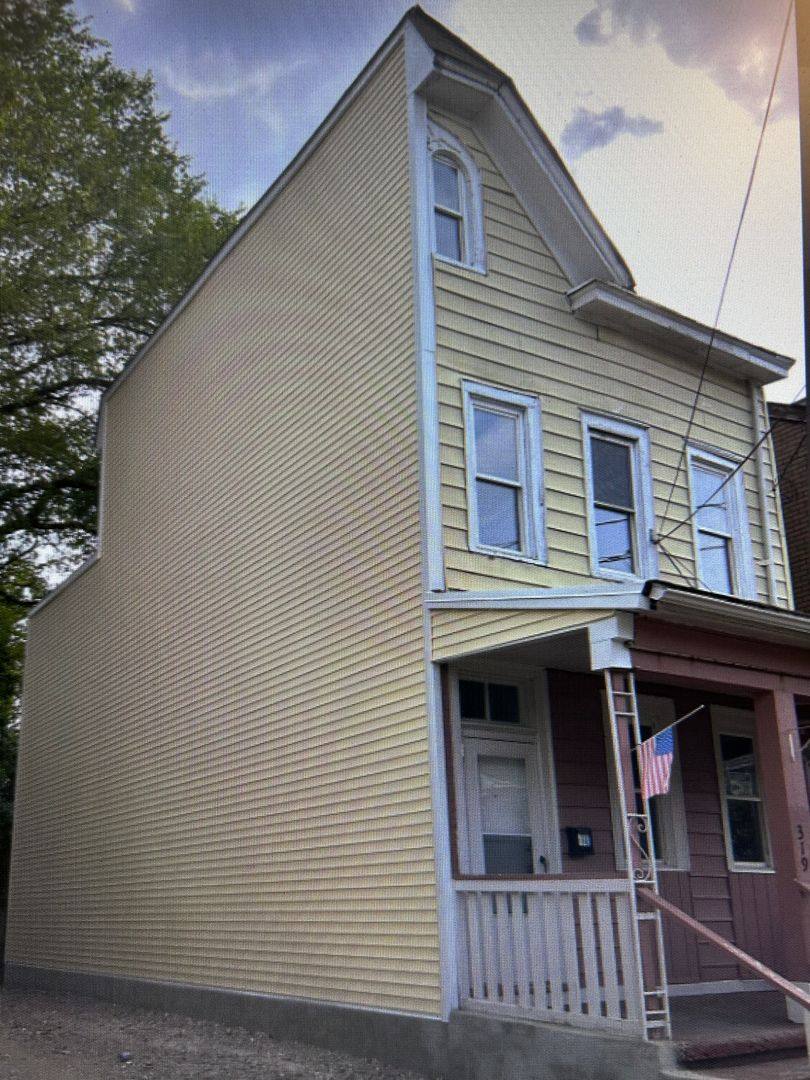 House for rent at 319 Rutherford Ave, Trenton, NJ 08618