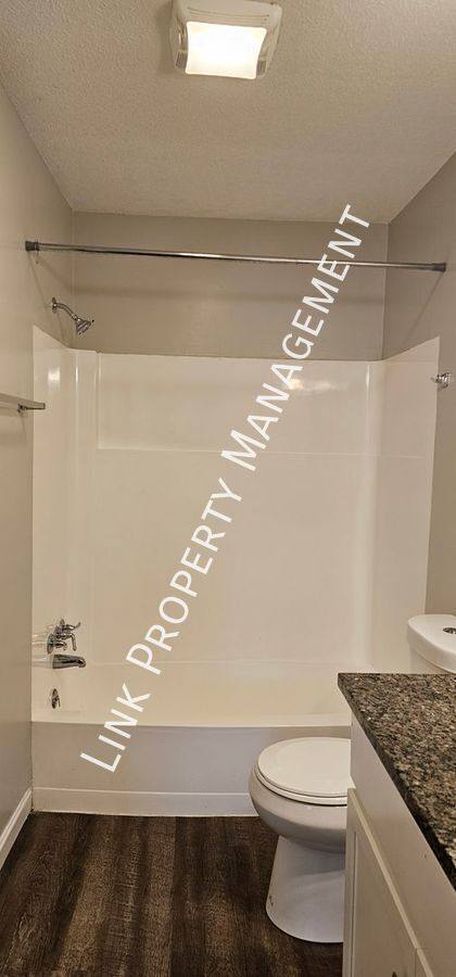 Townhouse for rent at 1640 Keeble St, Chattanooga, TN 37412