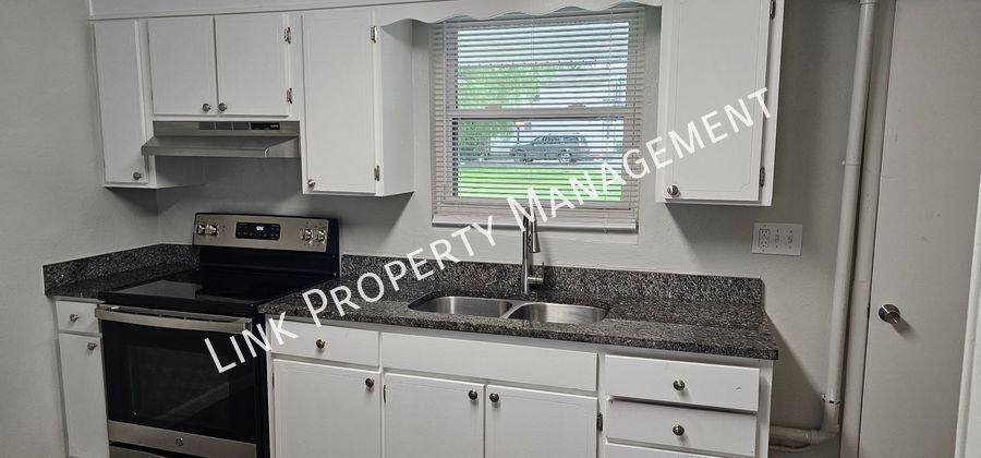 Townhouse for rent at 1640 Keeble St, Chattanooga, TN 37412