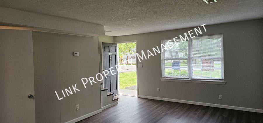 Townhouse for rent at 1640 Keeble St, Chattanooga, TN 37412