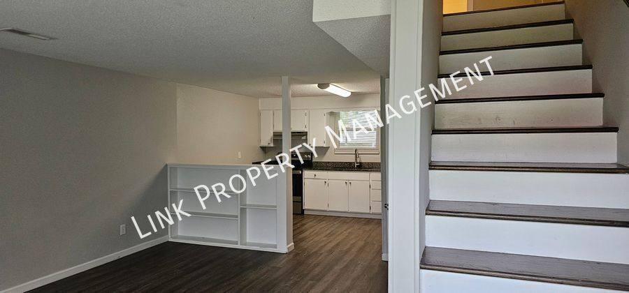 Townhouse for rent at 1640 Keeble St, Chattanooga, TN 37412