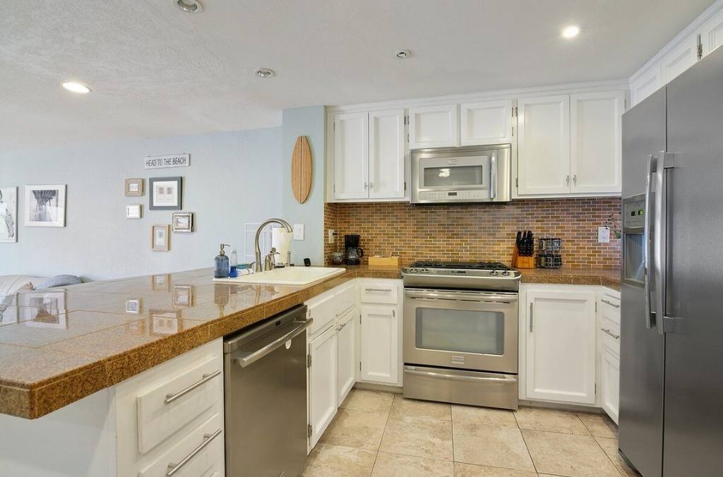 Townhouse for rent at 737 Seacoast Dr, Imperial Beach, CA 91932