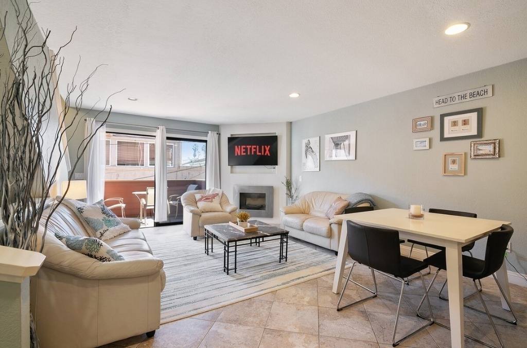 Townhouse for rent at 737 Seacoast Dr, Imperial Beach, CA 91932