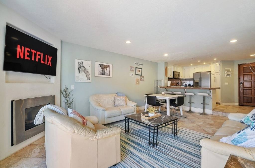 Townhouse for rent at 737 Seacoast Dr, Imperial Beach, CA 91932