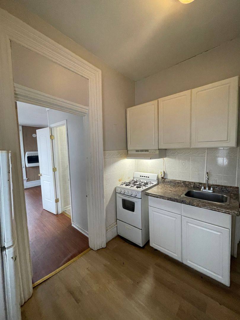 Apartment for rent at 301-303 2nd St, Covington, IN 47932