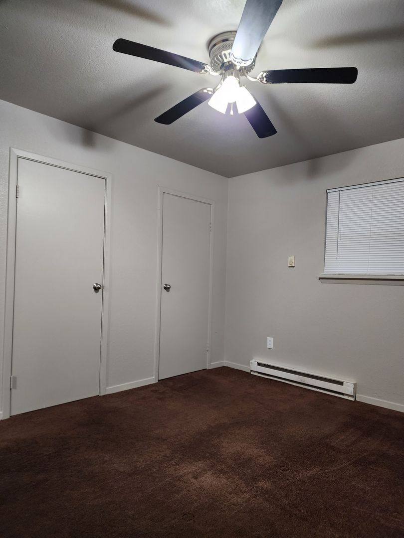 Apartment for rent at 1100 Fair Park Blvd, Little Rock, AR 72204