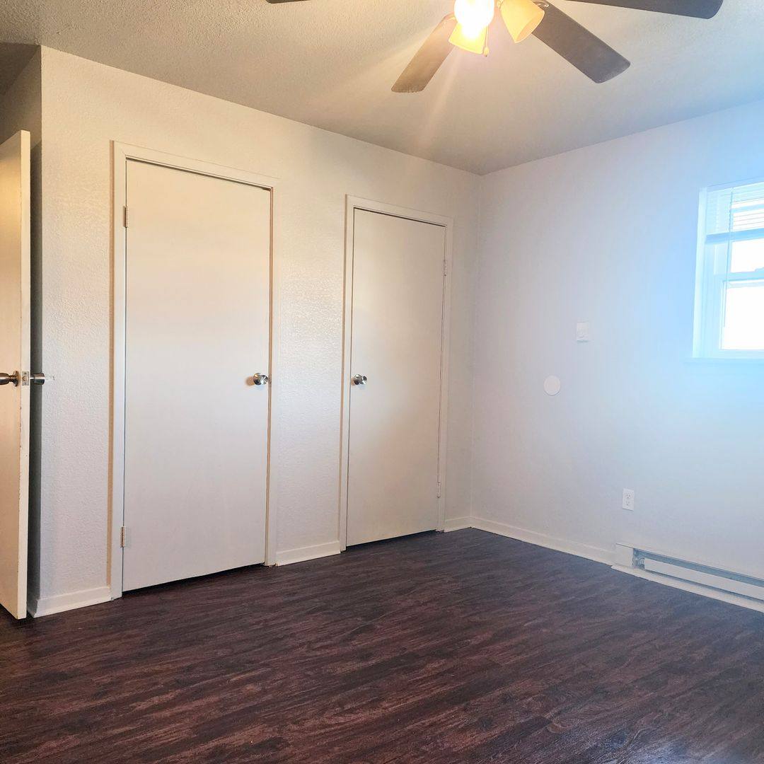 Apartment for rent at 1100 Fair Park Blvd, Little Rock, AR 72204